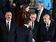 Prezident Erdogan se seel s armnskm premirem  a zerbjdnskm...
