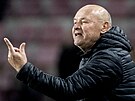 Miroslav Koubek, trenér Hradce Králové