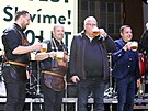 N�v�t�vn�ci Pilsner Festu si v sobotu v �ase 18:42 p�ipili ke 180. v�ro��...