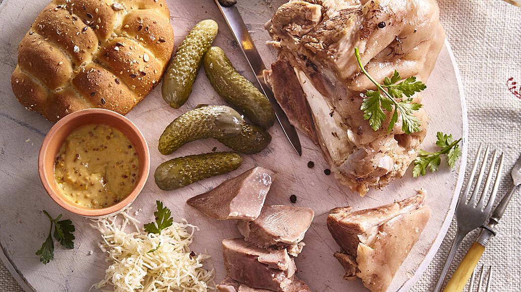 Ovarové prkénko s kenem