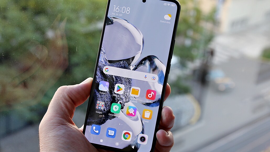 Xiaomi 12T Pro