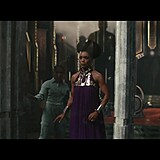Záběry z traileru ke snímku Black Panther: Wakanda nechť žije