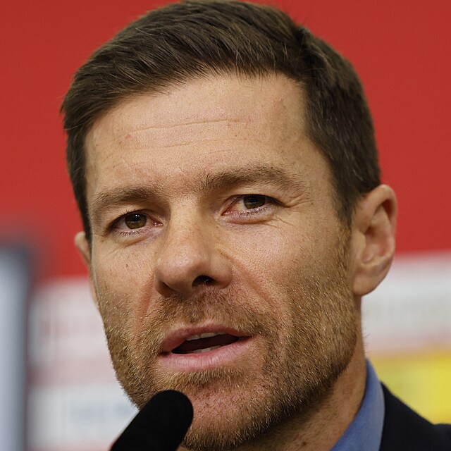 Xabi Alonso