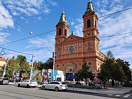 Fotografie pořízená smartphonem Honor 70