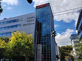 Fotografie pořízená smartphonem Honor 70