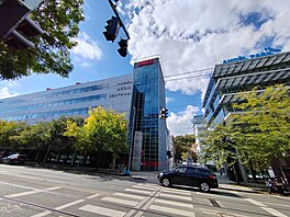 Fotografie pořízená smartphonem Honor 70