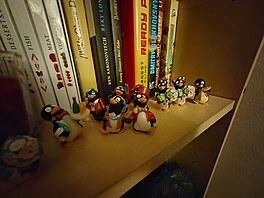 Fotografie pořízená smartphonem Honor 70