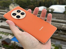 Huawei Mate 50 Pro