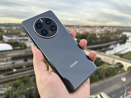 Huawei Mate 50 Pro