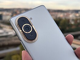 Huawei Nova 10 Pro