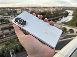 Huawei Nova 10 Pro