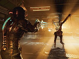Remake Dead Space