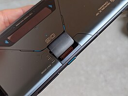 Asus ROG Phone 6D