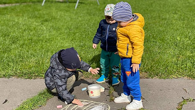 Hran v Ostrav jako doma v Dnipru, jen ttov chybj.