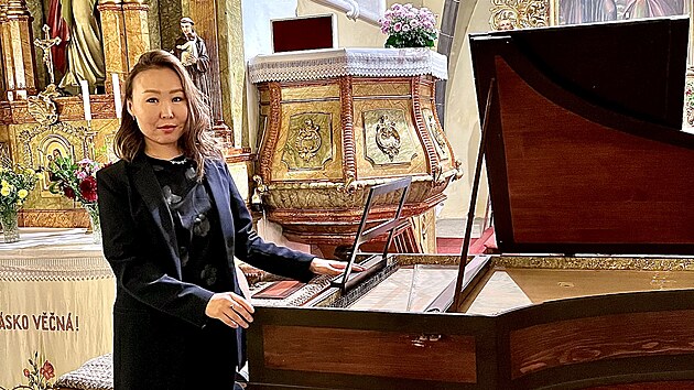 Mikrosv�ty: O �ivot� v Jakutsku s Alinou ��hovou