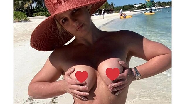 Britney Spears (2022)