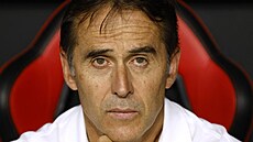 Julen Lopetegui