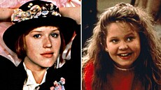 Známé tvá�e z osmdesátek a devadesátek.