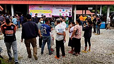 Muž v thajské školce zastřelil nejméně 35 lidí. (6. října 2022) | na serveru Lidovky.cz | aktuální zprávy
