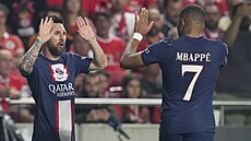 Kylian Mbappé