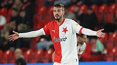 Slávistický zálo�ník Jakub Hromada