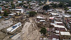 Sesuvy půdy po povodních ve Venezuele si vyžádaly nejméně 22 obětí, dalších 50... | na serveru Lidovky.cz | aktuální zprávy