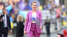 První jednání irího formátu evropských zemí, Evropského politického...