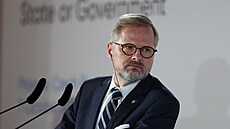 První jednání irího formátu evropských zemí, Evropského politického...