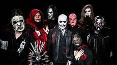 Skupina Slipknot