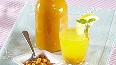 Rakytn�kov� sirup