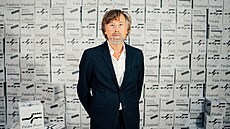 Re�isér Petr Václav na festivalu Finále Plze� (2022)