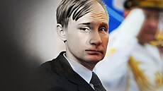 Vladimir Putin slaví 70. narozeniny. Nakolik jeho vidění světa formovalo...
