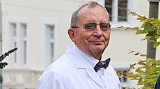 Na studii se podílí Institut láze�ství a balneologie spole�n� s Lé�ebnými lázn�mi Mariánské lázn�. 