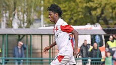 Mladíci Slavie nesta�ili v odvet� na Genk a v Youth League kon�í