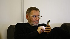 Senátor Tomá� Töpfer (1. �íjna 2022)