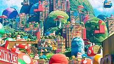 Film Super Mario Bros.