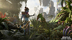 Avatar: Frontiers of Pandora