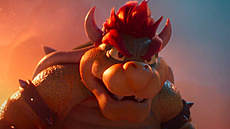 The Super Mario Bros. Movie