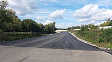 �idi�i vjedou na nový obchvat v dubnu.