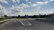 Politici slibovali, �e nový obchvat Kojic bude v roce 2022.