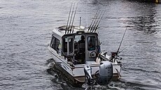 Rybářské čluny na Aljašce. (6. října 2022) | na serveru Lidovky.cz | aktuální zprávy