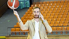 Roman Marko (4. záí 1986) je bývalý slovenský basketbalový reprezentant, který...