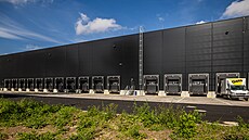 V CTParku u výpadovky na T�ebechovice pod Orebem u� funguje první z...