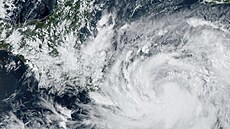 Tropická bouře Julia zesílila na hurikán. (8. října 2022) | na serveru Lidovky.cz | aktuální zprávy