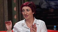 Simona Bab�áková