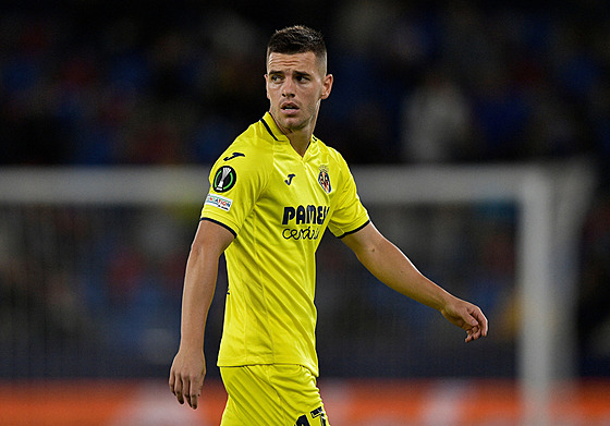 Giovani Lo Celso