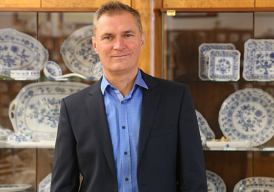 Radek Horika