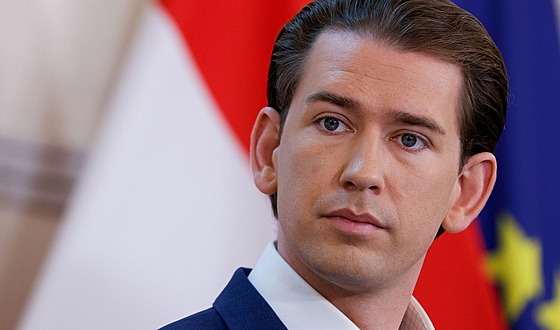 Sebastian Kurz (8. záí 2021)