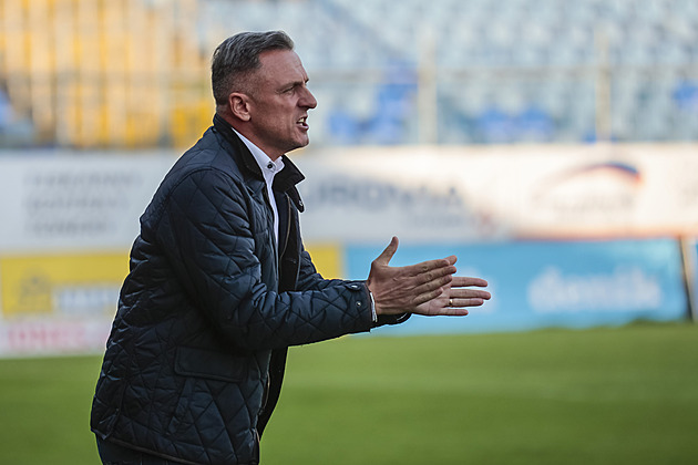 Liberec nadále povede trenér Kozel, klub získal nastálo univerzála Tuptu