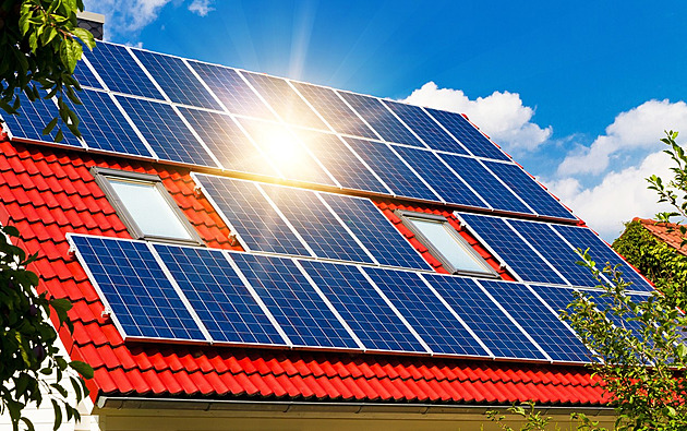 Aby solární panely nezpůsobily víc škody než užitku, navyšte pojištění